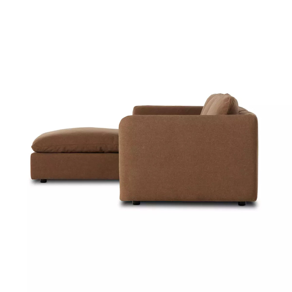 
                  
                    Ina Sectional
                  
                