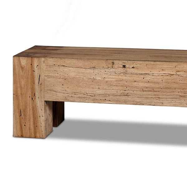 
                  
                    Abbie 70" Bench
                  
                