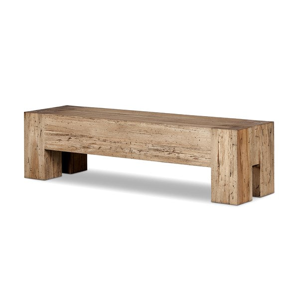 Abbie 70" Bench