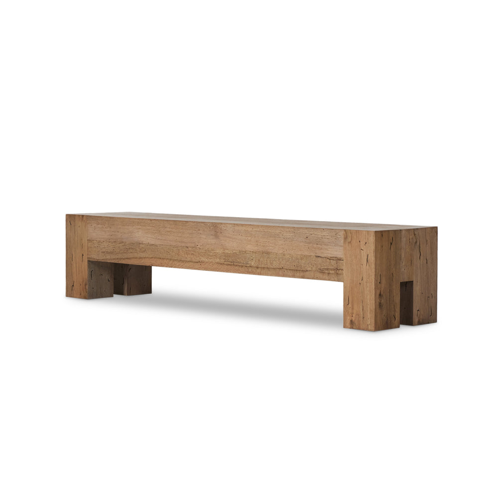 Abbie 90" Bench