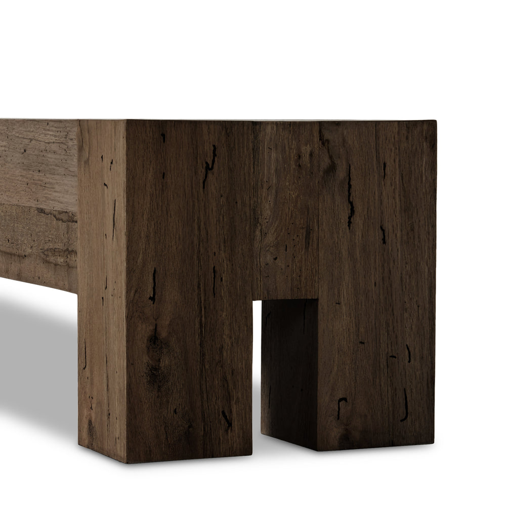
                  
                    Abbie 90" Bench
                  
                