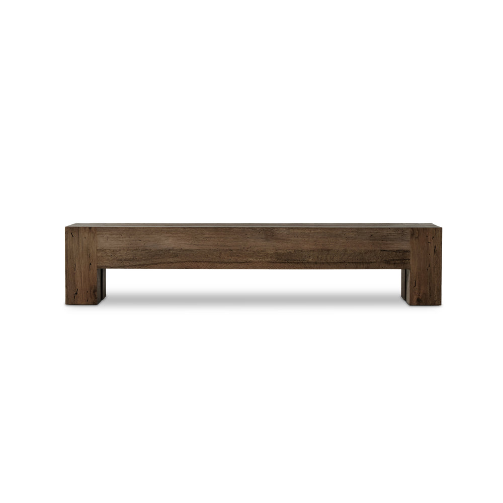 
                  
                    Abbie 90" Bench
                  
                