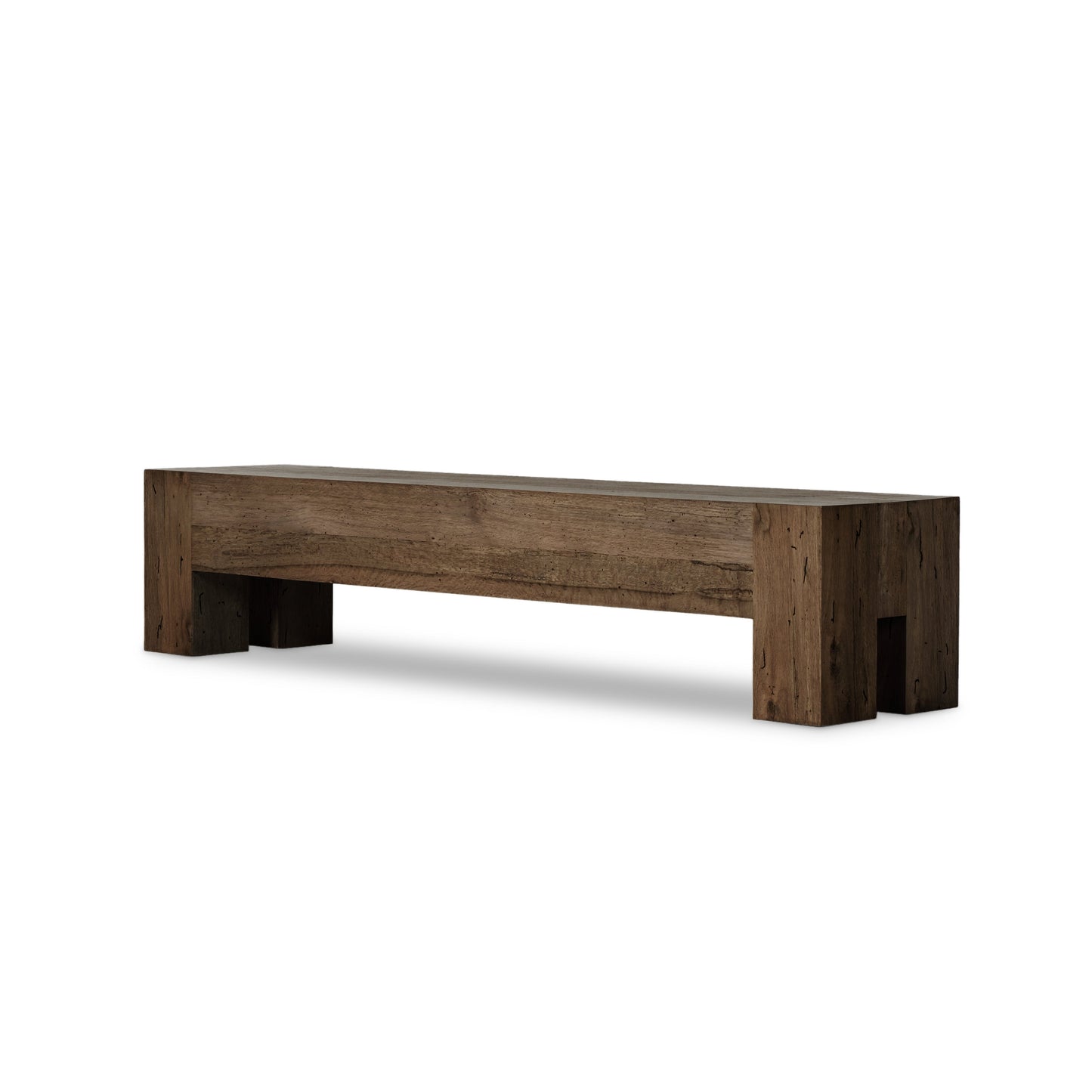 Abbie 90" Bench