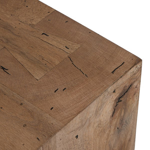 
                  
                    Abbie Media Console
                  
                