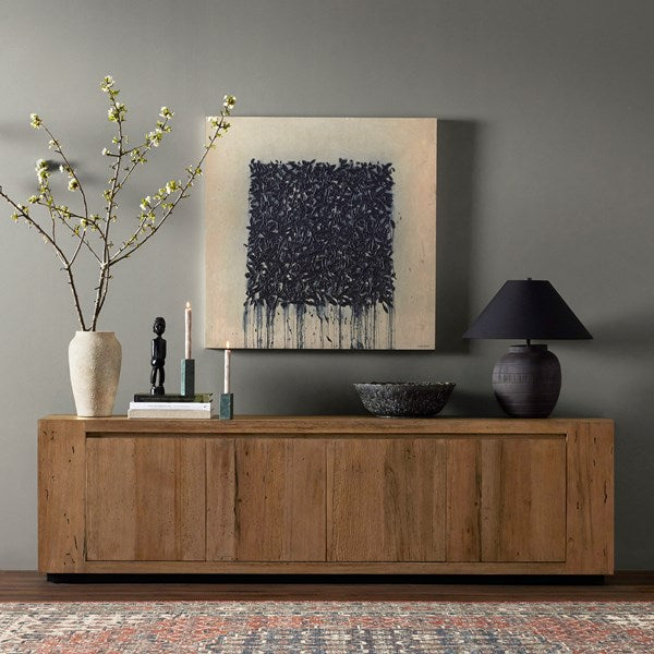 
                  
                    Abbie Media Console
                  
                