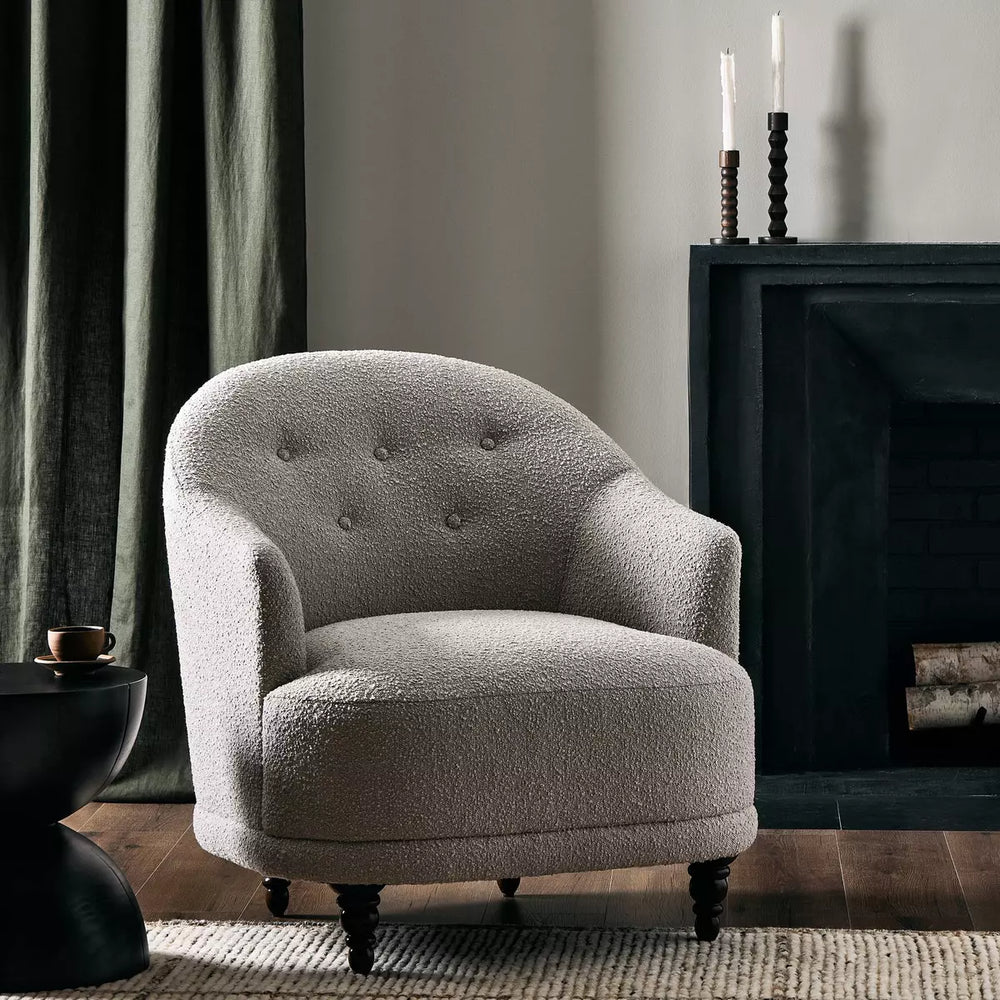 
                  
                    Mara Chair
                  
                