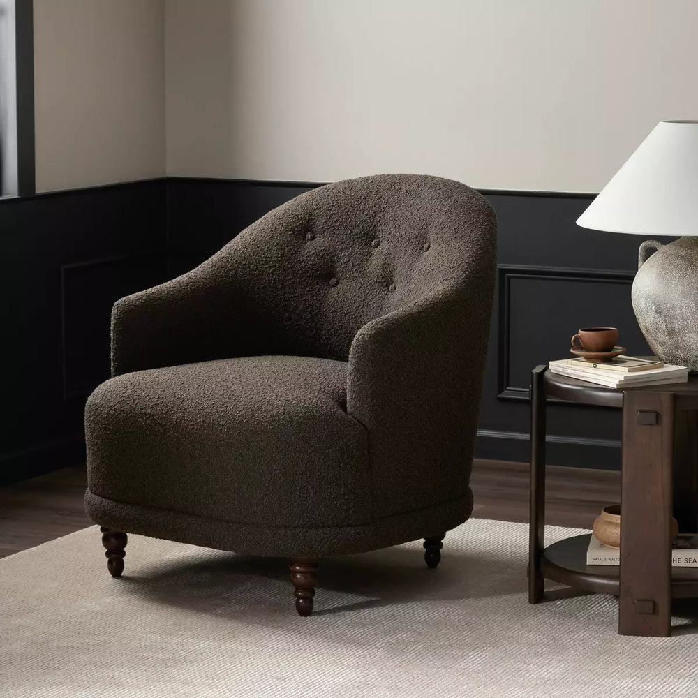 
                  
                    Mara Chair
                  
                
