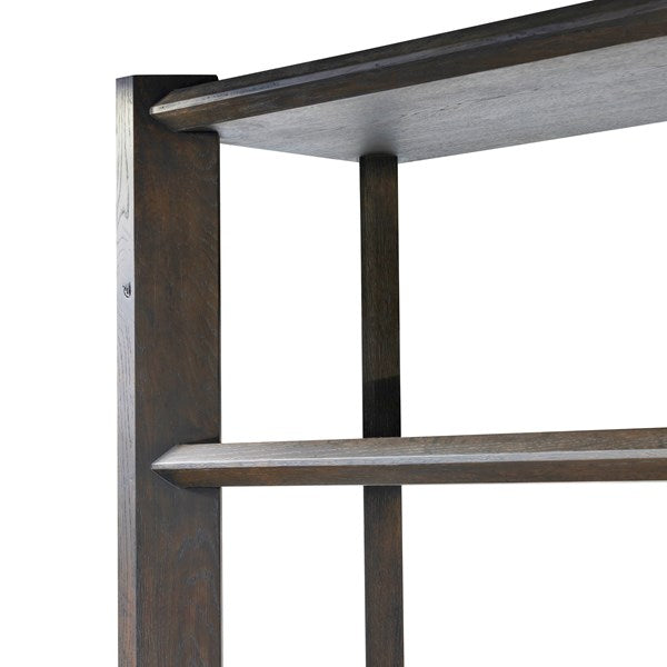 Owen Bookshelf