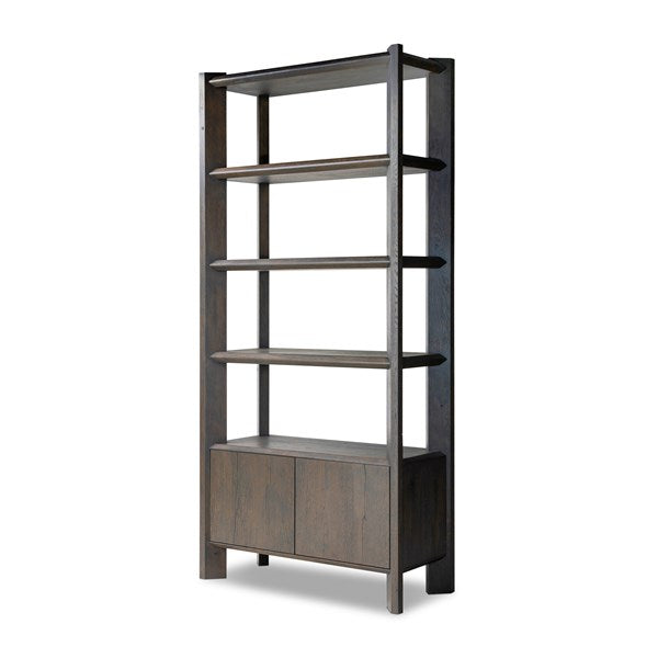 Owen Bookshelf