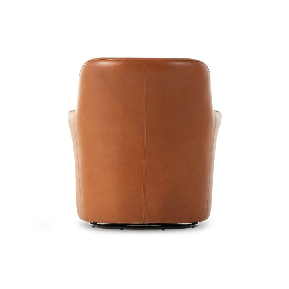 
                  
                    Ernie Swivel Chair
                  
                