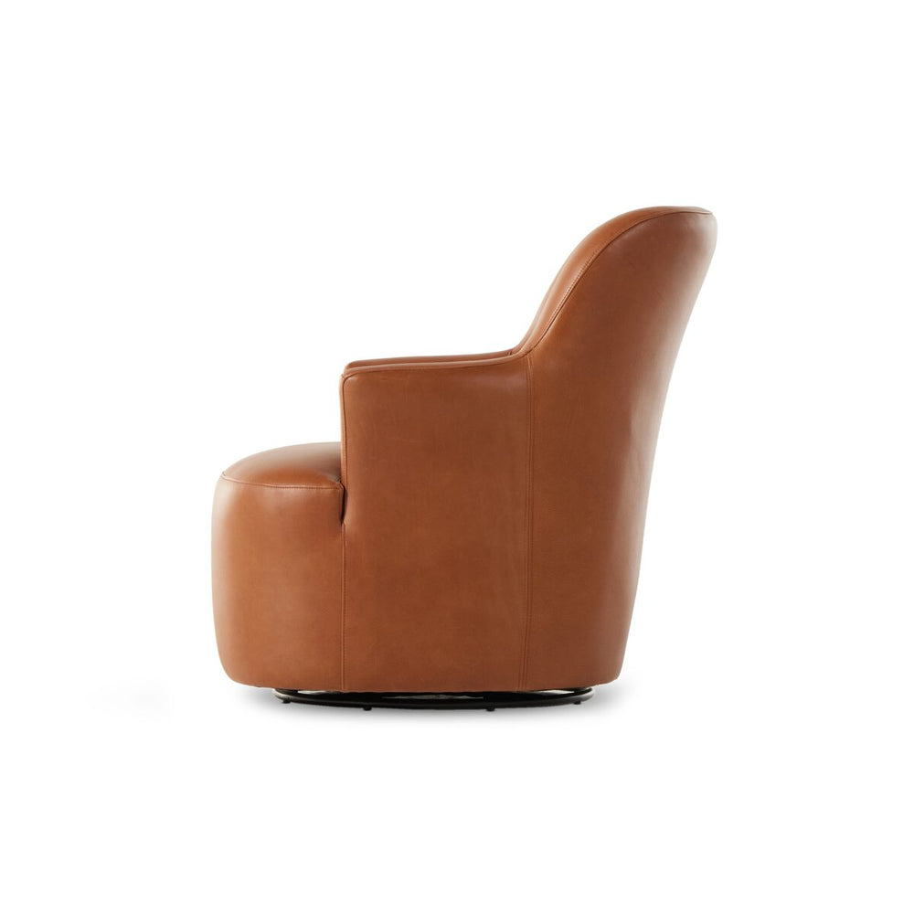 
                  
                    Ernie Swivel Chair
                  
                