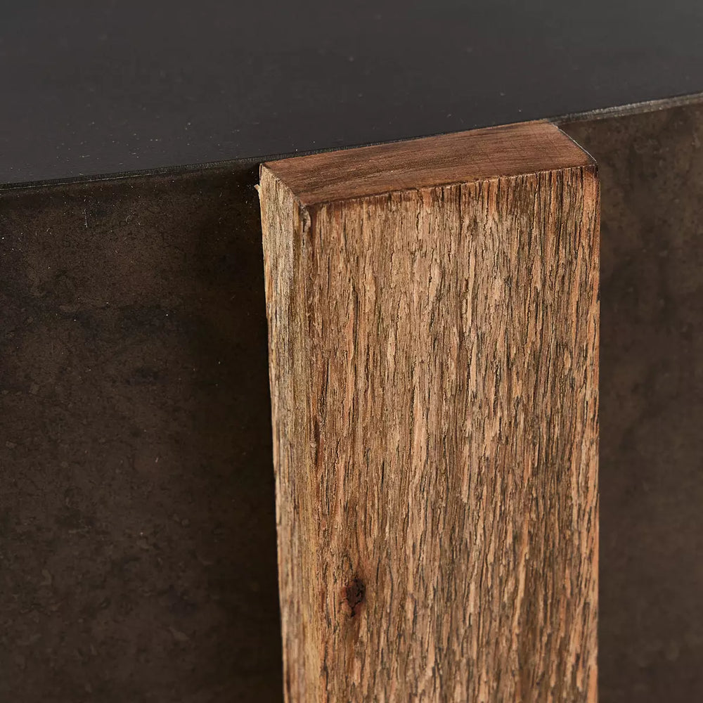 
                  
                    Bing coffee table, large
                  
                