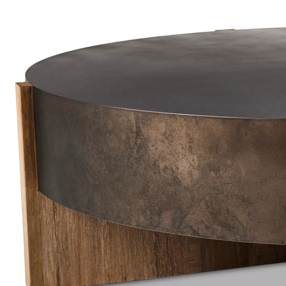 
                  
                    Bing coffee table, large
                  
                