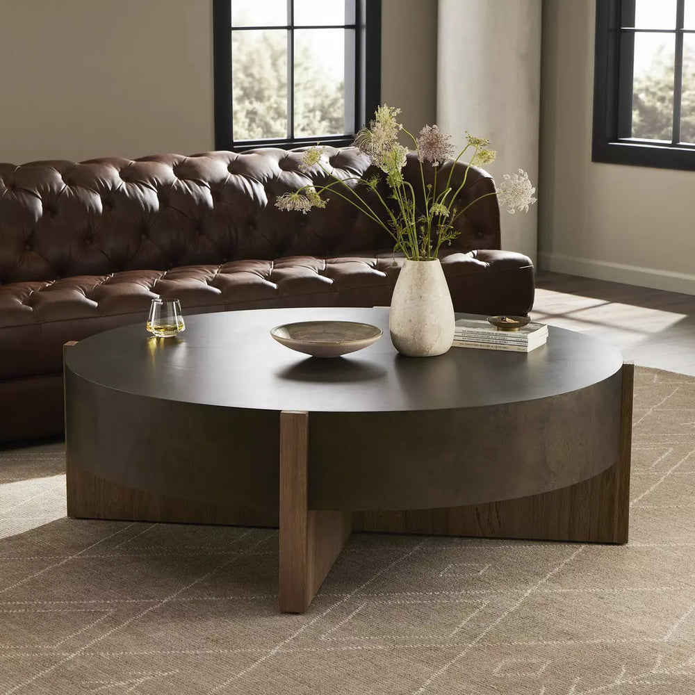 
                  
                    Bing coffee table, large
                  
                
