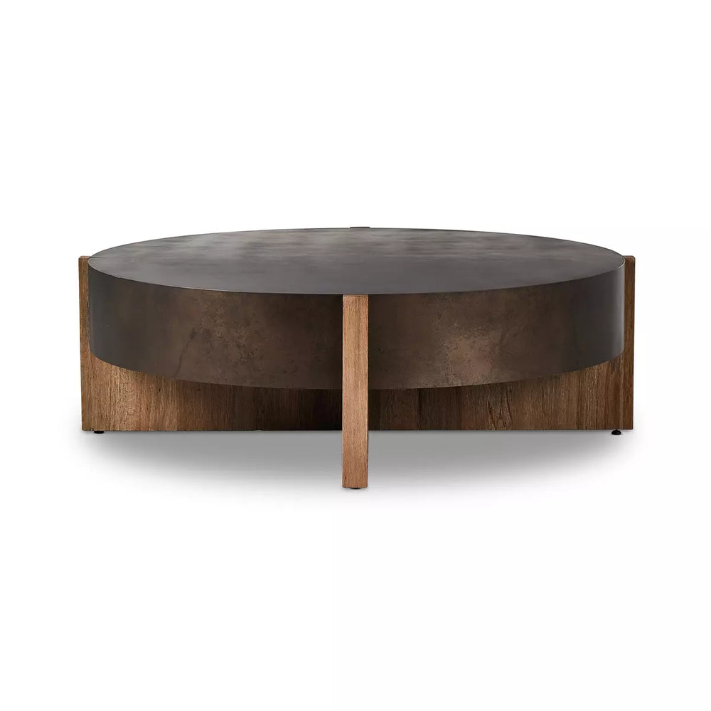 
                  
                    Bing coffee table, large
                  
                