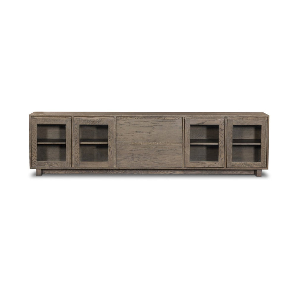 
                  
                    Tonya media console
                  
                