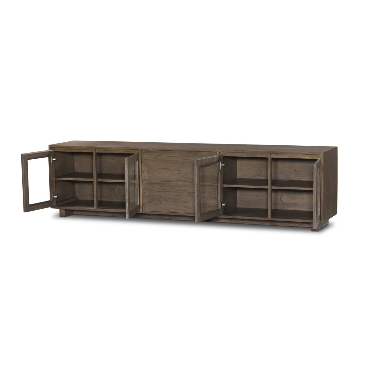 Tonya media console