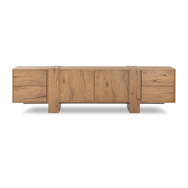 
                  
                    Fish Media Console
                  
                