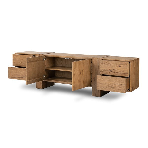 
                  
                    Fish Media Console
                  
                