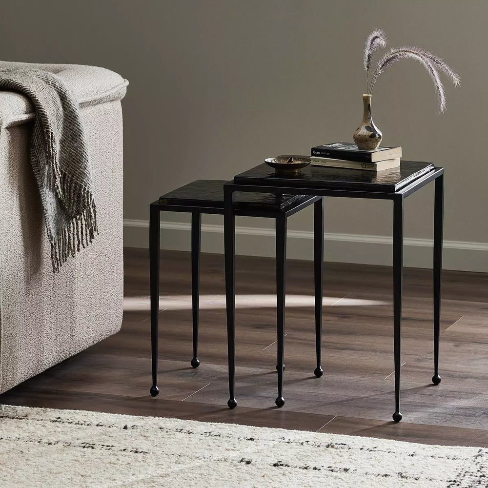 
                  
                    Dalton Nesting Tables
                  
                