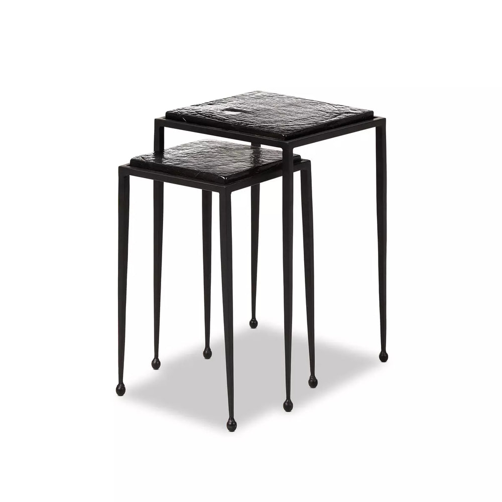
                  
                    Dalton Nesting Tables
                  
                