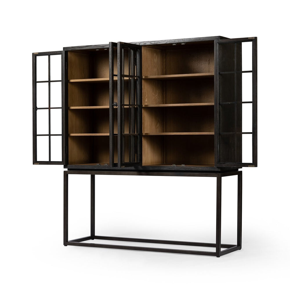 
                  
                    Palace Cabinet
                  
                
