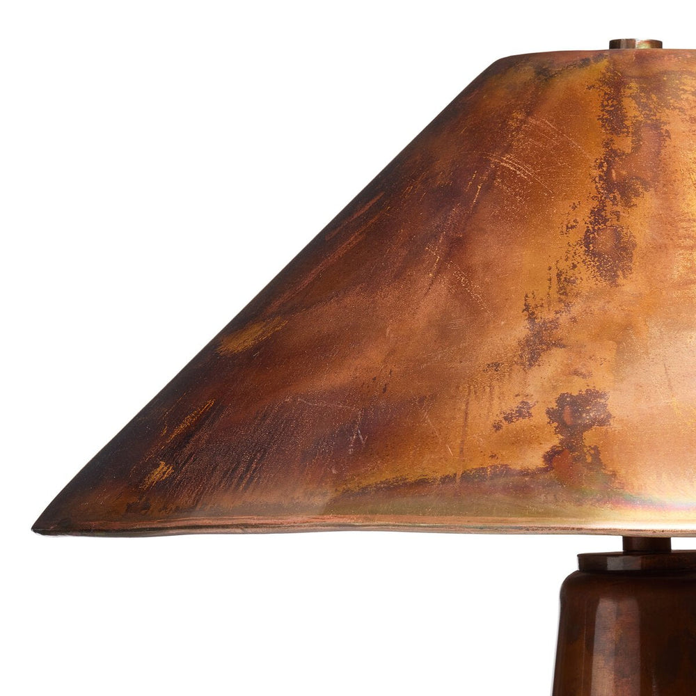 
                  
                    Renric Table Lamp
                  
                