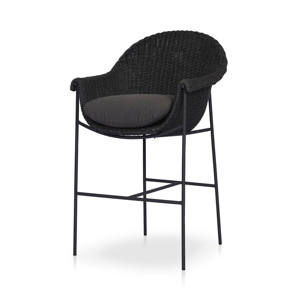 
                  
                    Simon Outdoor Stool
                  
                