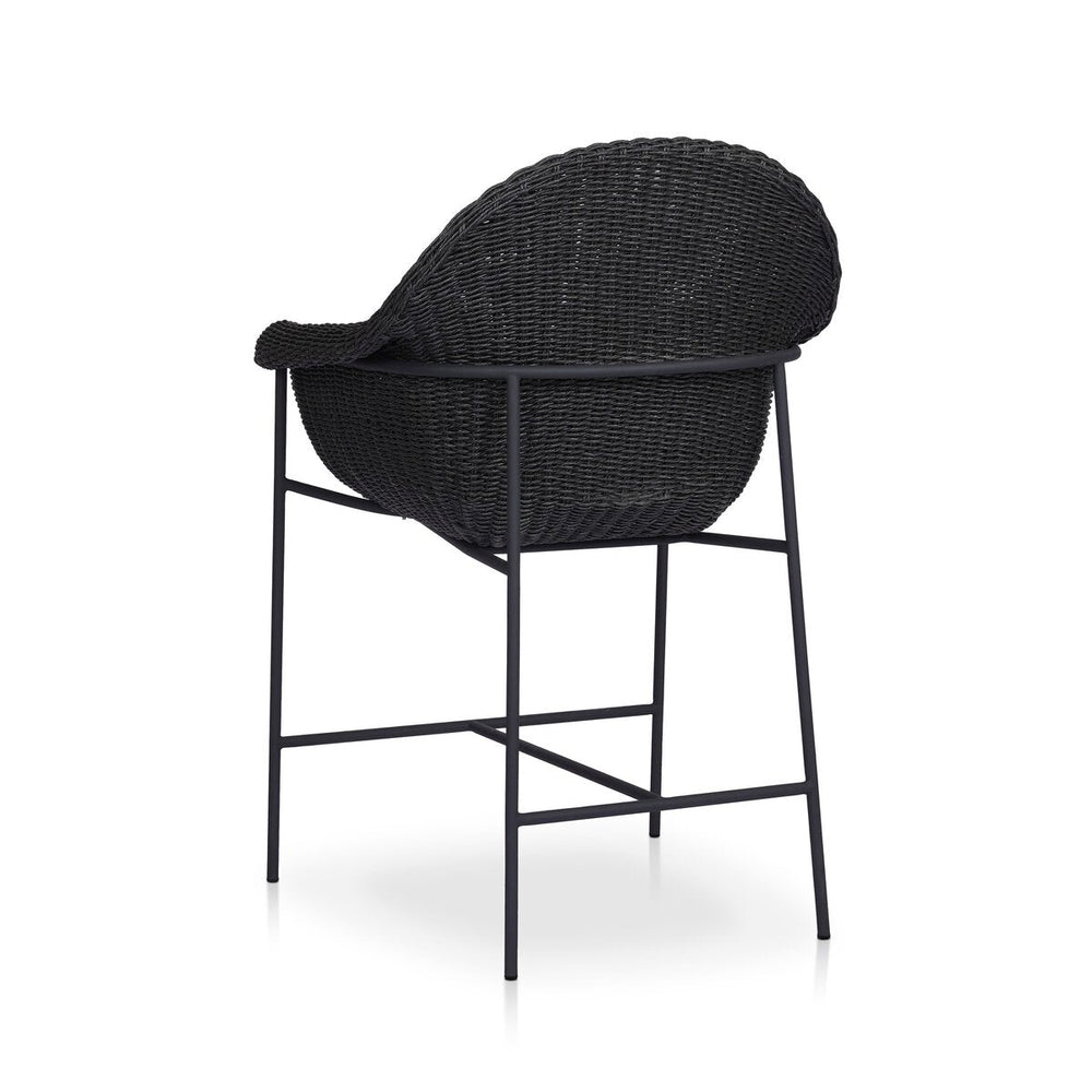 
                  
                    Simon Outdoor Stool
                  
                