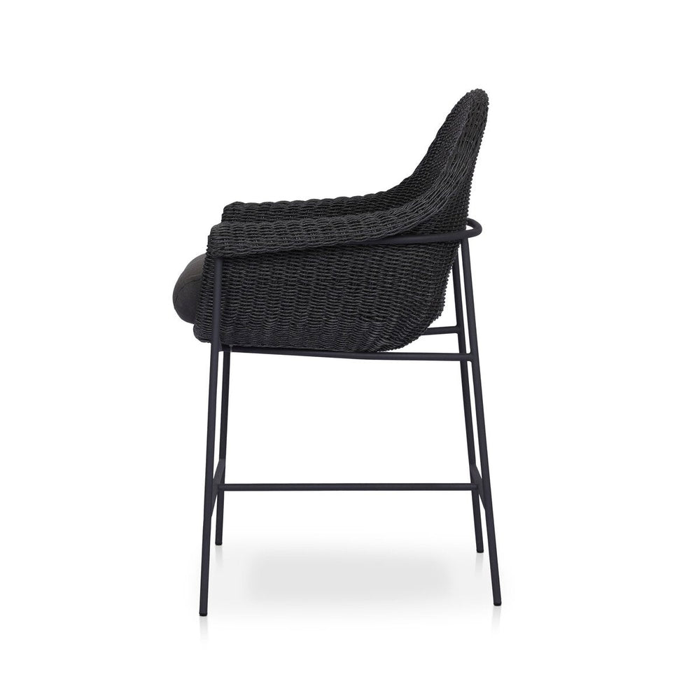 
                  
                    Simon Outdoor Stool
                  
                