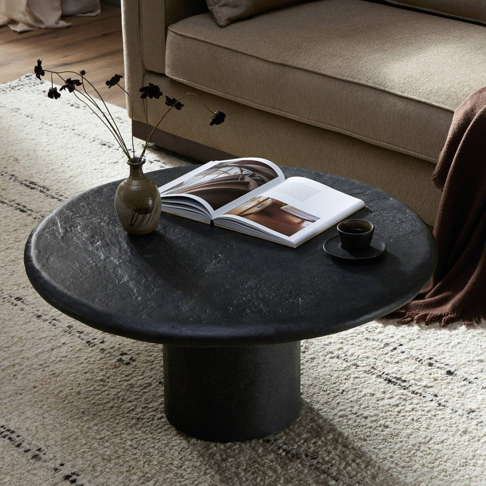 
                  
                    Brighton Coffee Table
                  
                