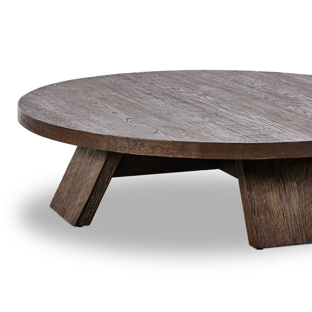 
                  
                    Saskia Coffee Table
                  
                