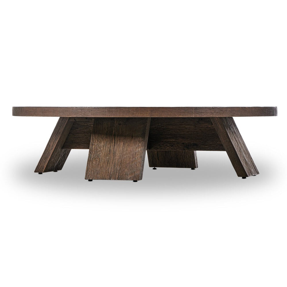 
                  
                    Saskia Coffee Table
                  
                