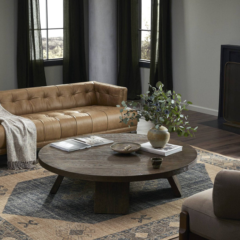 
                  
                    Saskia Coffee Table
                  
                