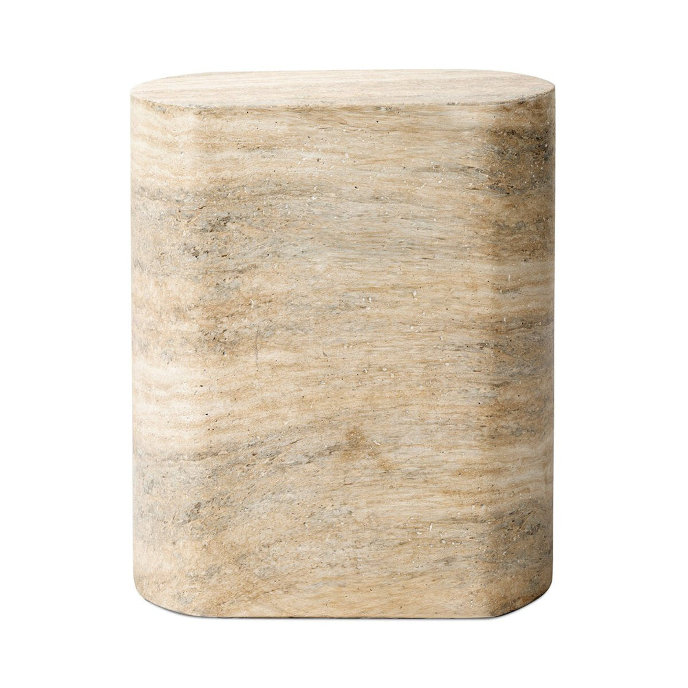 
                  
                    Clem Side Table
                  
                