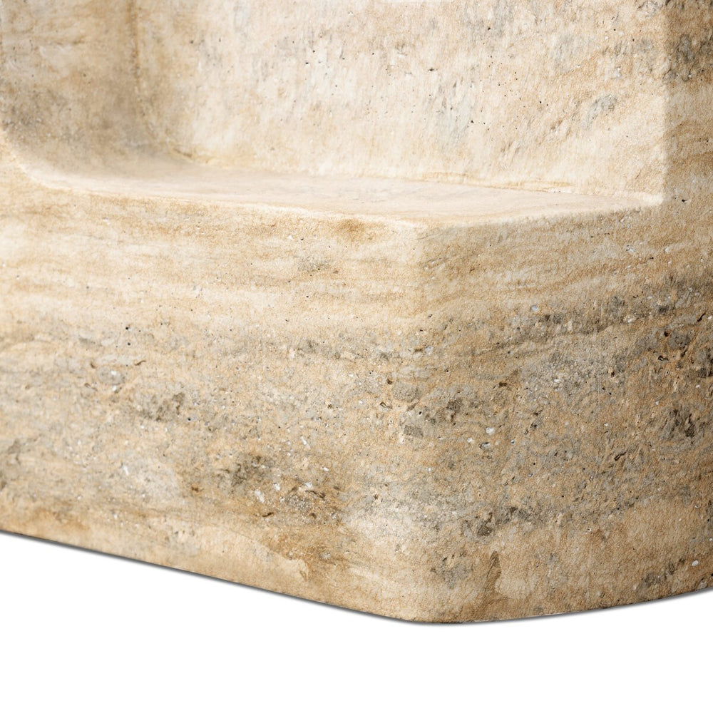 
                  
                    Clem Side Table
                  
                