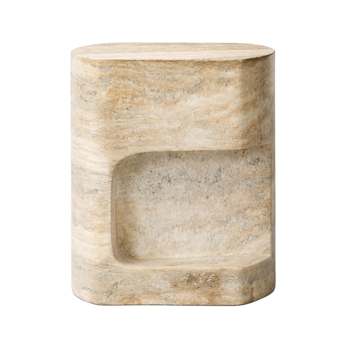 Clem Side Table