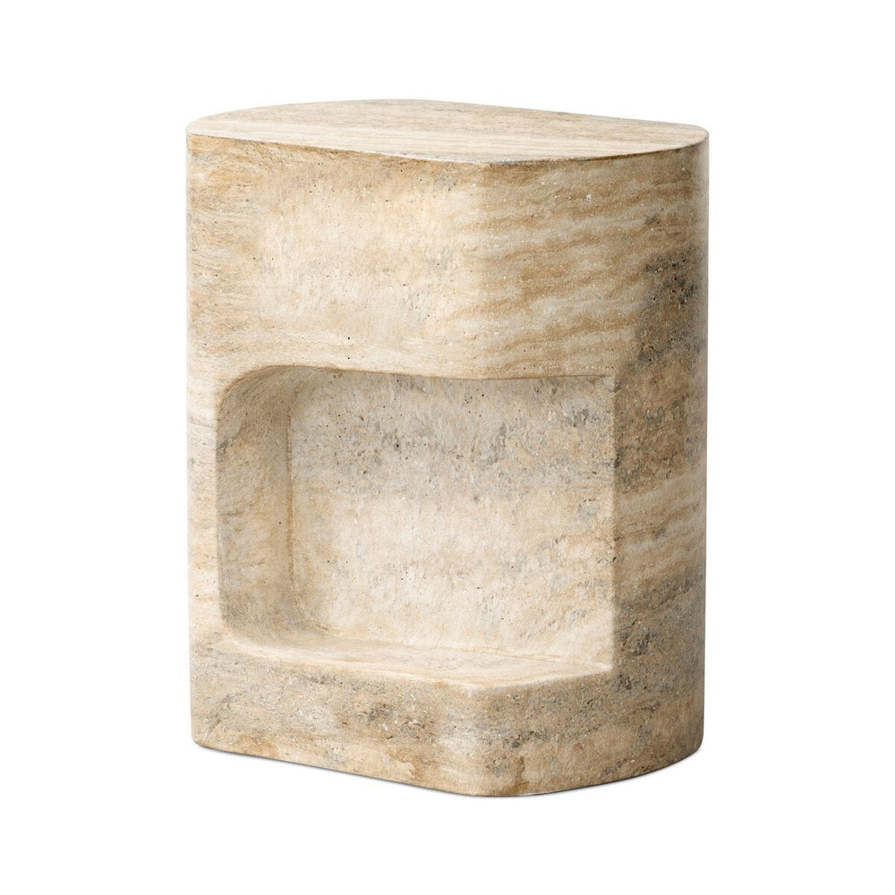 Clem Side Table