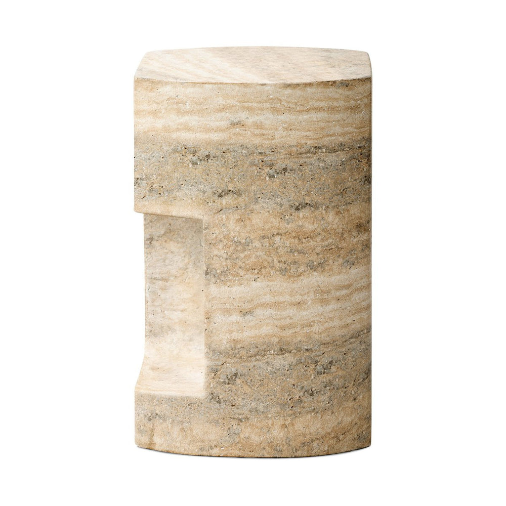
                  
                    Clem Side Table
                  
                