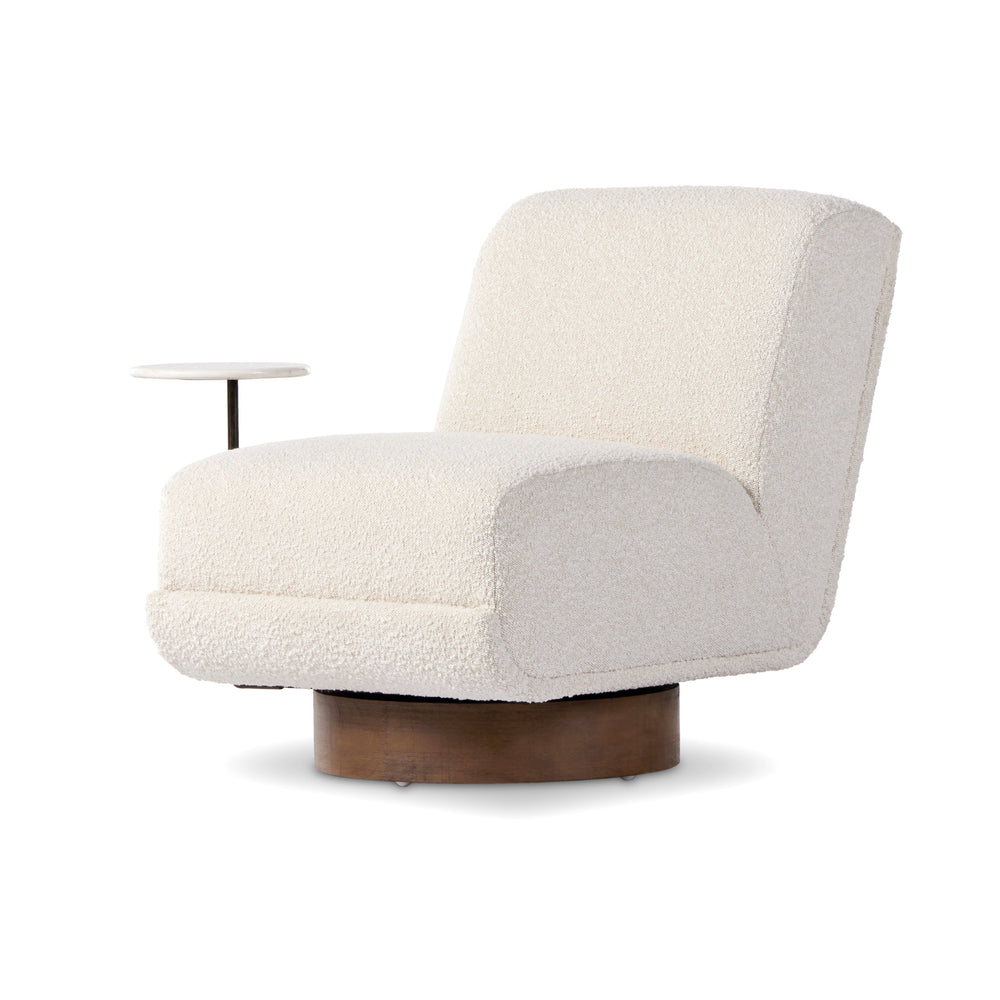 Beau Swivel Chair