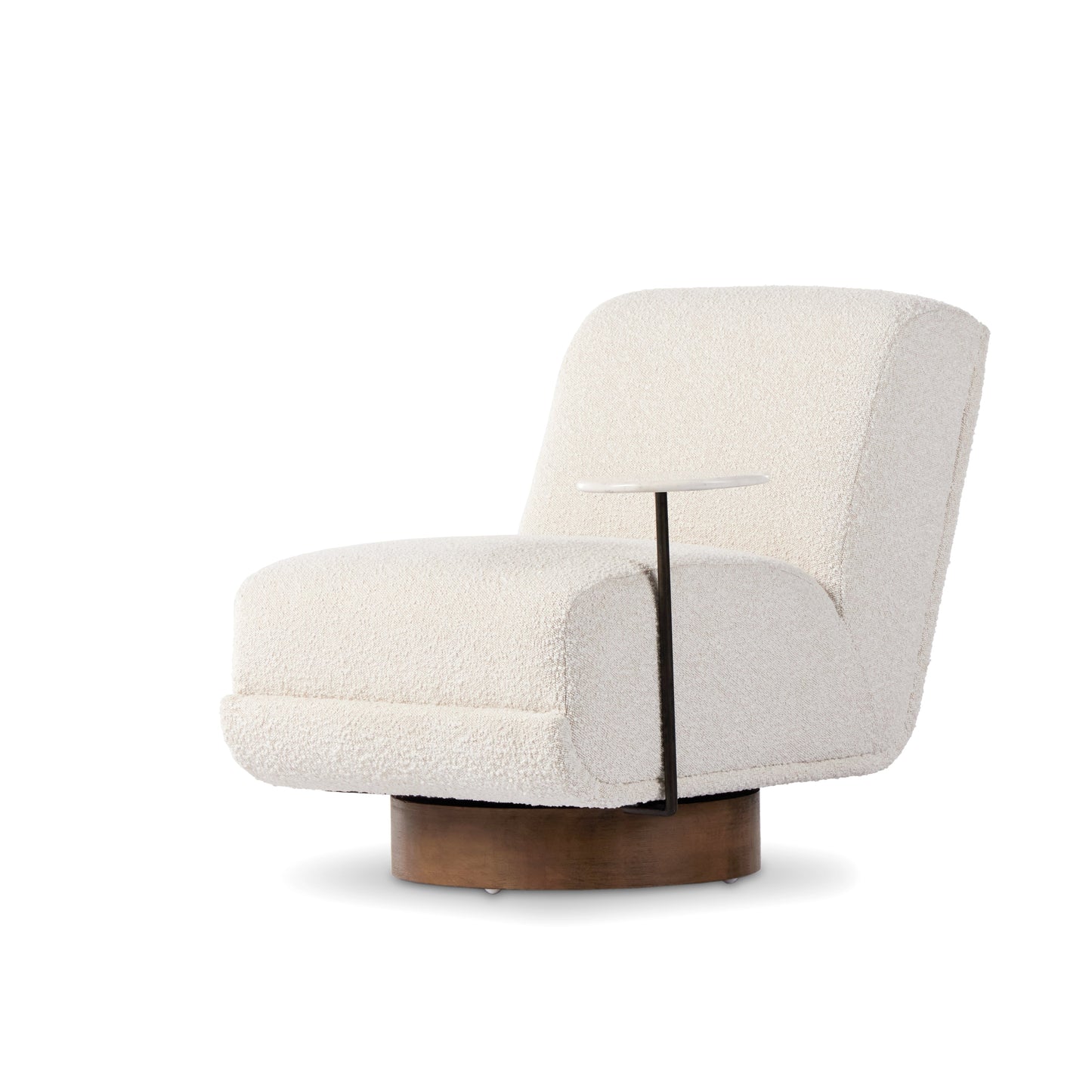 Beau Swivel Chair