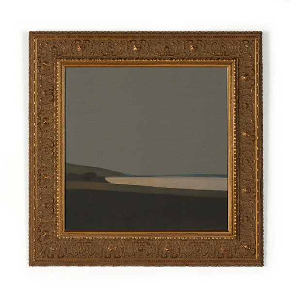 Minimal Landscape 5 Art