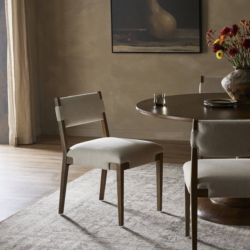 
                  
                    Tamara dining chair
                  
                