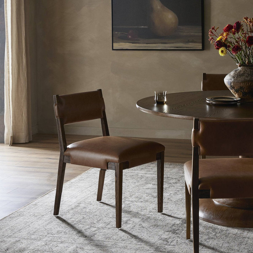 
                  
                    Tamara dining chair
                  
                