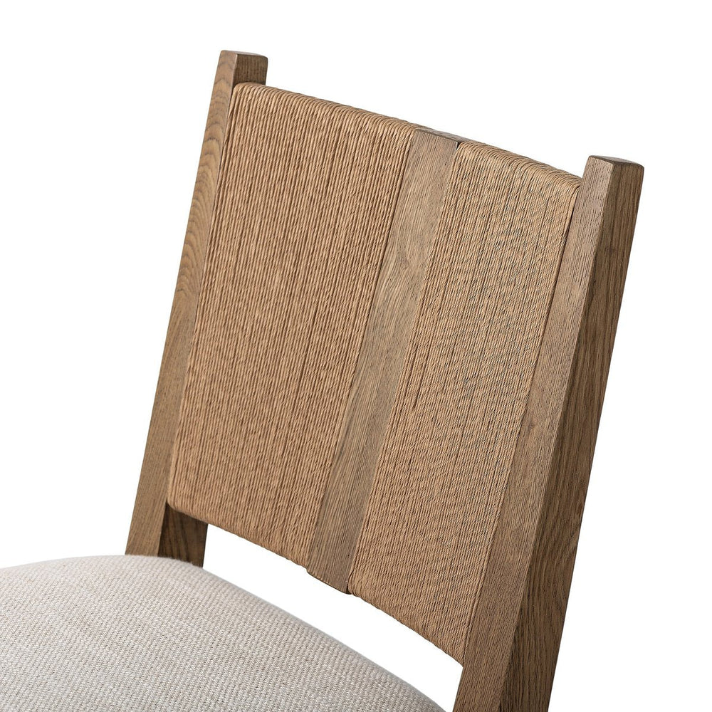 
                  
                    Selena Dining Chair
                  
                