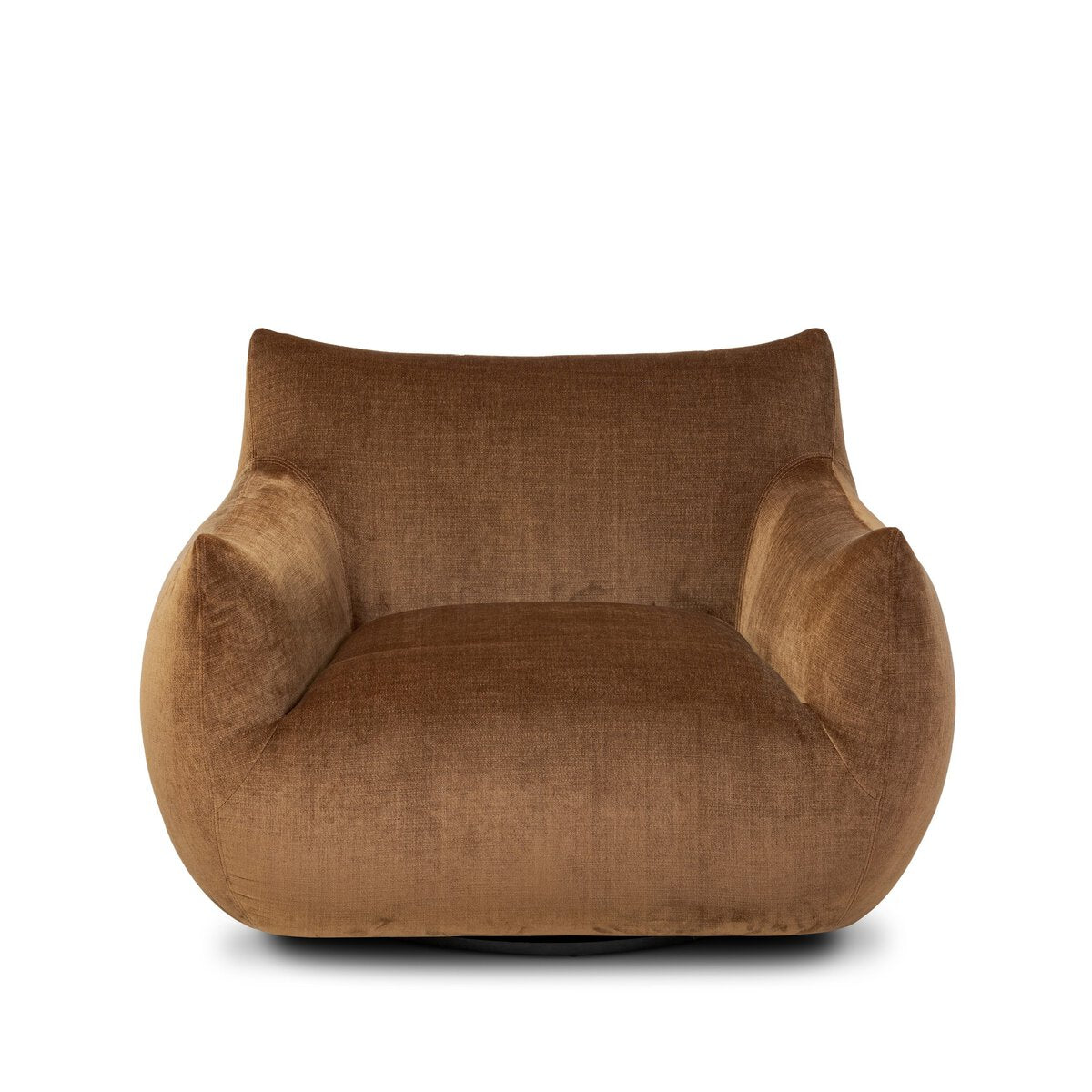 Malcolm Swivel Chair