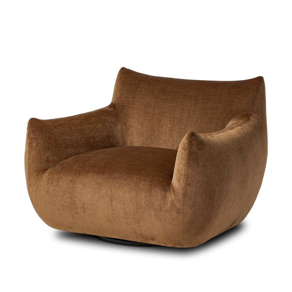 Malcolm Swivel Chair
