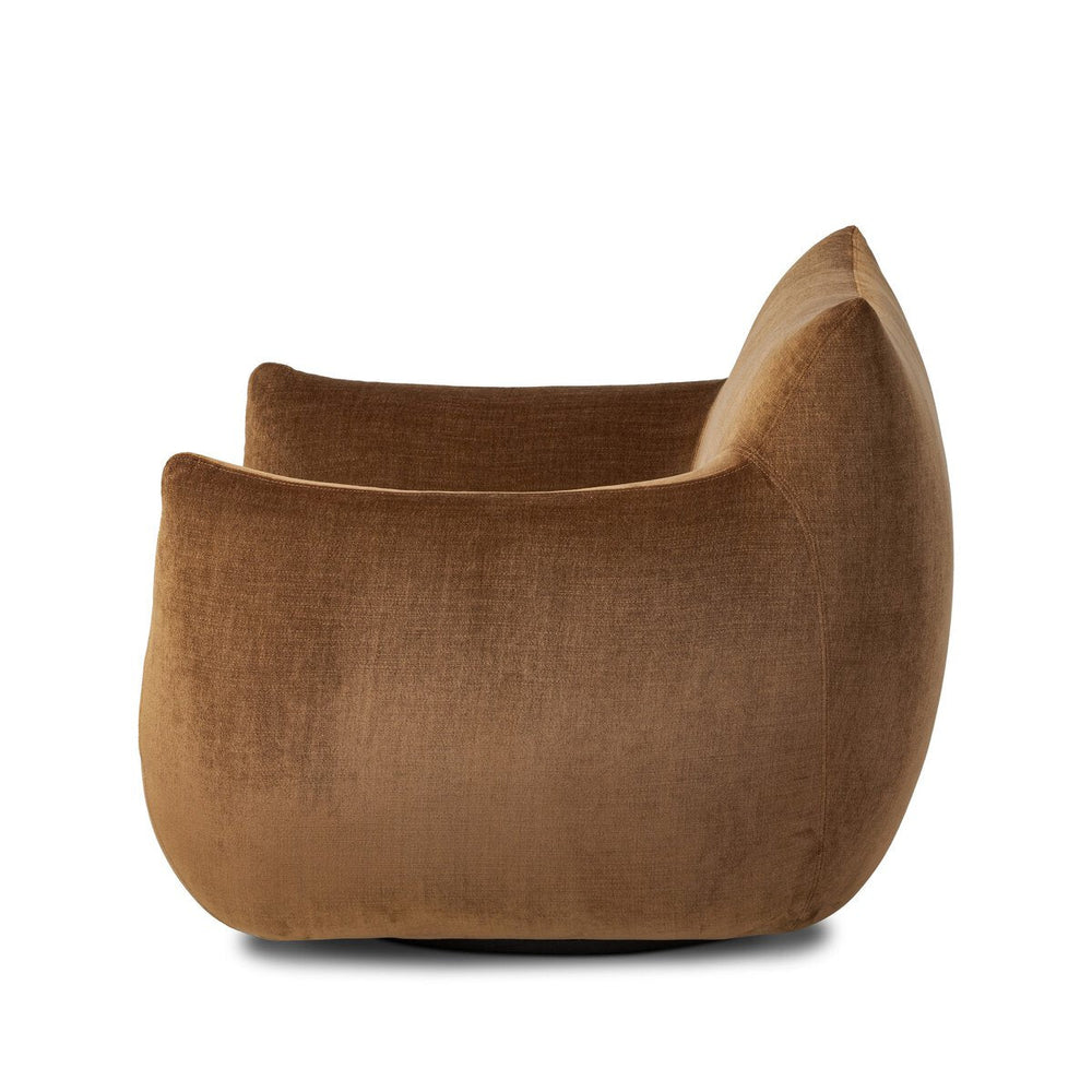 
                  
                    Malcolm Swivel Chair
                  
                