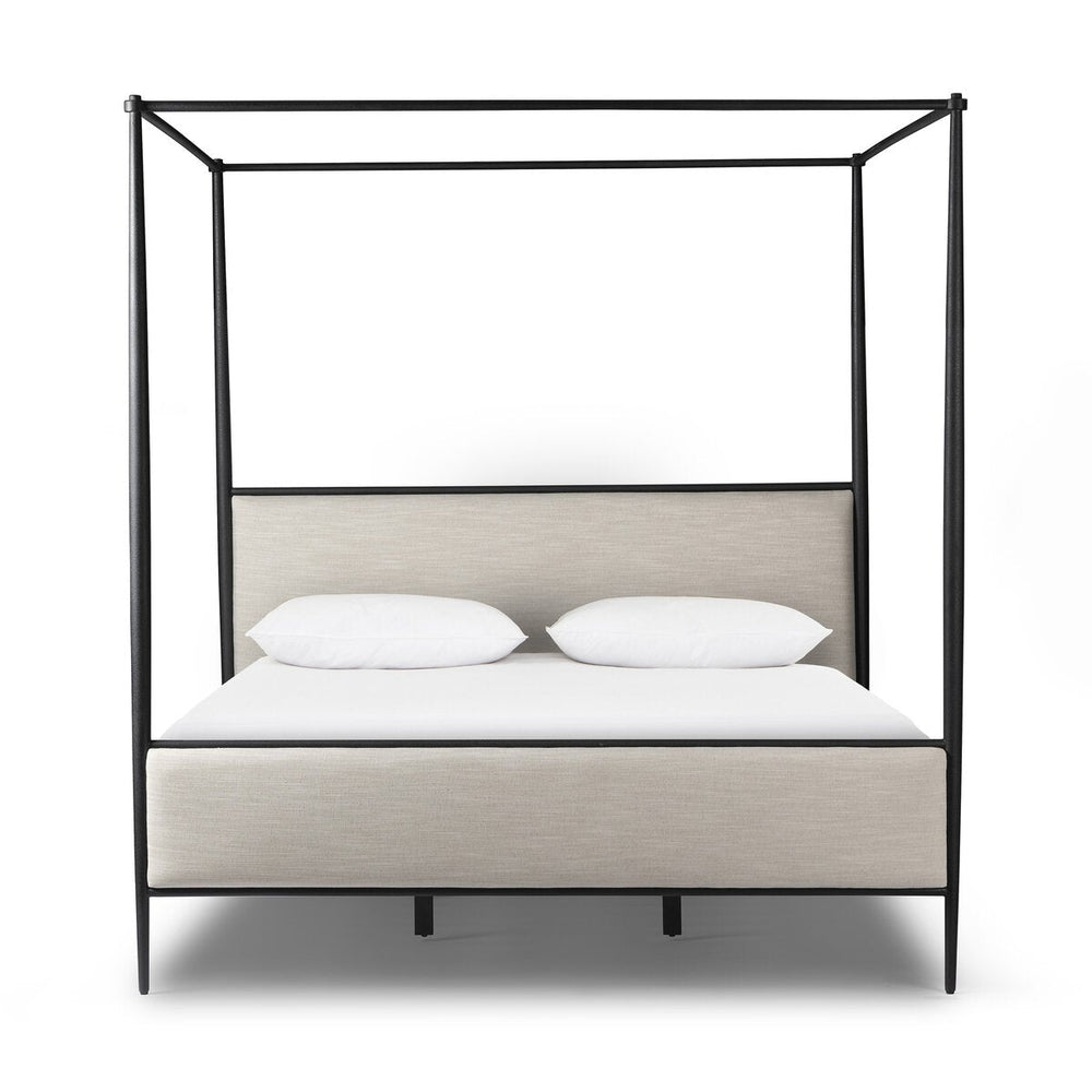 
                  
                    Xaiden bed
                  
                