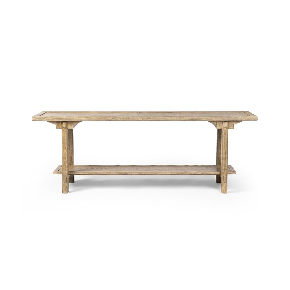 Thatcher Console Table